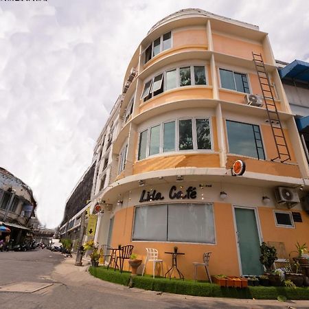 Oyo 969 Lida 1946 Hostel Bangkok Exterior photo