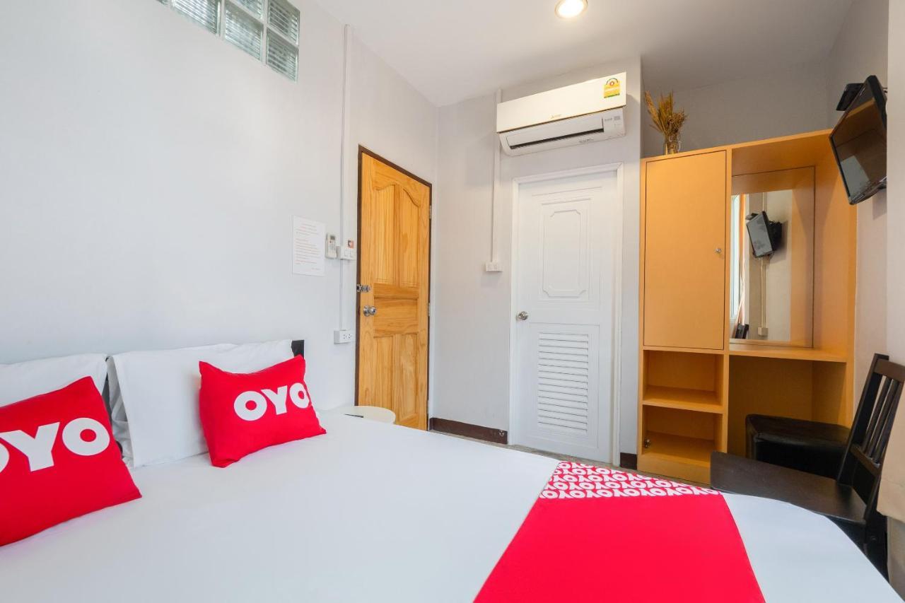 Oyo 969 Lida 1946 Hostel Bangkok Exterior photo